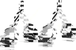 Zeige Details für Parallelgriff 35 cm mit Ergo-Gummigriffen Bild von Parallelgriff 35 cm mit Ergo-Gummigriffen