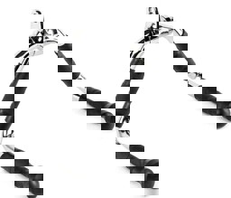 Zeige Details für Rudergriff breit mit Ergo-Gummigriffen Bild von Rudergriff breit mit Ergo-Gummigriffen