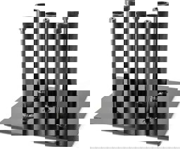Zeige Details für Langhantelständer für Stangen mit ø 30 mm Bild von Langhantelständer für Stangen mit ø 30 mm