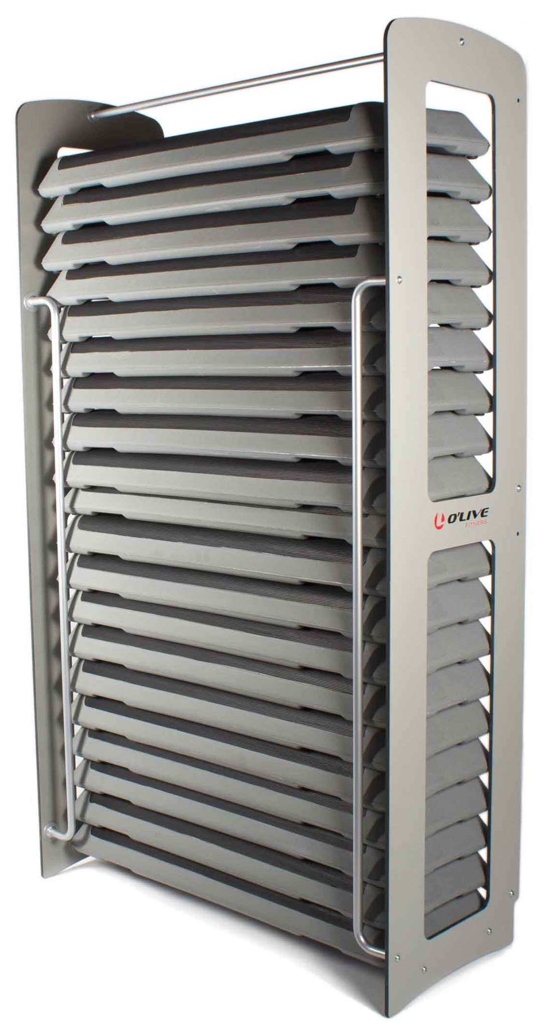 Bild von O'live Step Platform Compact Rack