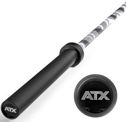 Bild von ATX Camouflage Multi Power Bar 20 kg