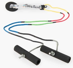 Zeige Details für Thera-Band® Mobilisationstrainer Schulter Bild von Thera-Band® Mobilisationstrainer Schulter
