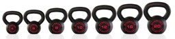 Zeige Details für Gymstick Pro Kettlebell Bild von Gymstick Pro Kettlebell