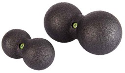 Zeige Details für Blackroll® DuoBall, ø 12 cm Bild von Blackroll® DuoBall, ø 12 cm