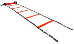 Zeige Details für Gymstick™ Speed Ladder Bild von Gymstick™ Speed Ladder