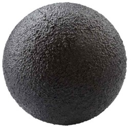 Zeige Details für Blackroll® Ball M - 8 cm Bild von Blackroll® Ball M - 8 cm