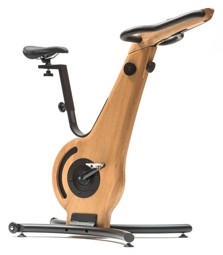 Zeige Details für NOHrD Bike Eiche Bild von NOHrD Bike Eiche