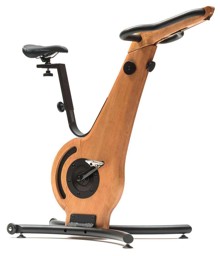 Zeige Details für NOHrD Bike Kirsche Bild von NOHrD Bike Kirsche