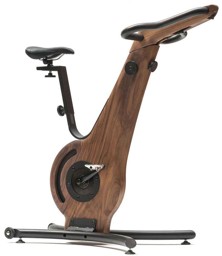 Zeige Details für NOHrD Bike Nussbaum Bild von NOHrD Bike Nussbaum