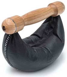 Zeige Details für Swing Hantel Eiche Bild von Swing Hantel Eiche