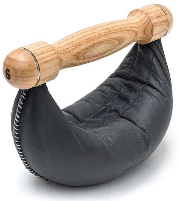 Bild von Swing Hantel Esche