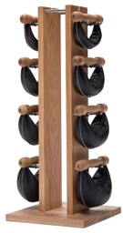 Zeige Details für Swing Turm Eiche Bild von Swing Turm Eiche