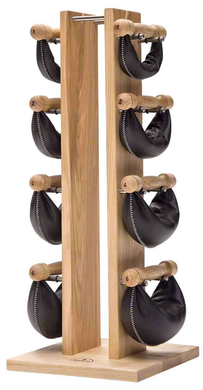 Bild von Swing Turm Esche