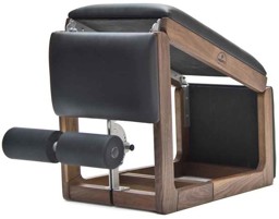 Zeige Details für TriaTrainer Nussbaum Bild von TriaTrainer Nussbaum