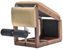 Zeige Details für TriaTrainer Nussbaum Natur Bild von TriaTrainer Nussbaum Natur