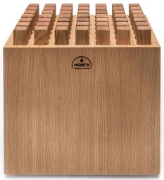 Zeige Details für NOHrD HedgeHock Eiche Bild von NOHrD HedgeHock Eiche