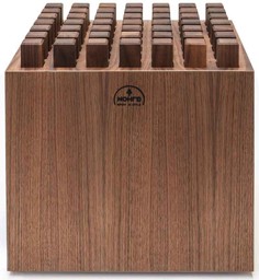 Zeige Details für NOHrD HedgeHock Nussbaum Bild von NOHrD HedgeHock Nussbaum