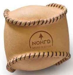 Zeige Details für NOHrD HaptikBall 300 g Bild von NOHrD HaptikBall 300 g