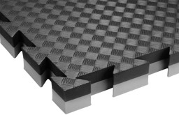 Zeige Details für Double Judo Wettkampfmatte Puzzleteile, 100 x 100 x 4 cm Bild von Double Judo Wettkampfmatte Puzzleteile, 100 x 100 x 4 cm