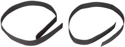 Zeige Details für Klettband Standard Bild von Klettband Standard