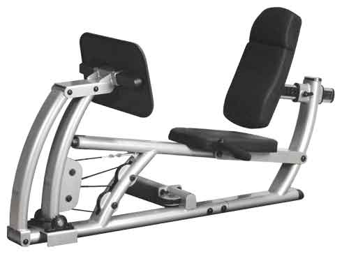 Bild von Body-Solid Beinpress- / Wadenmodul
