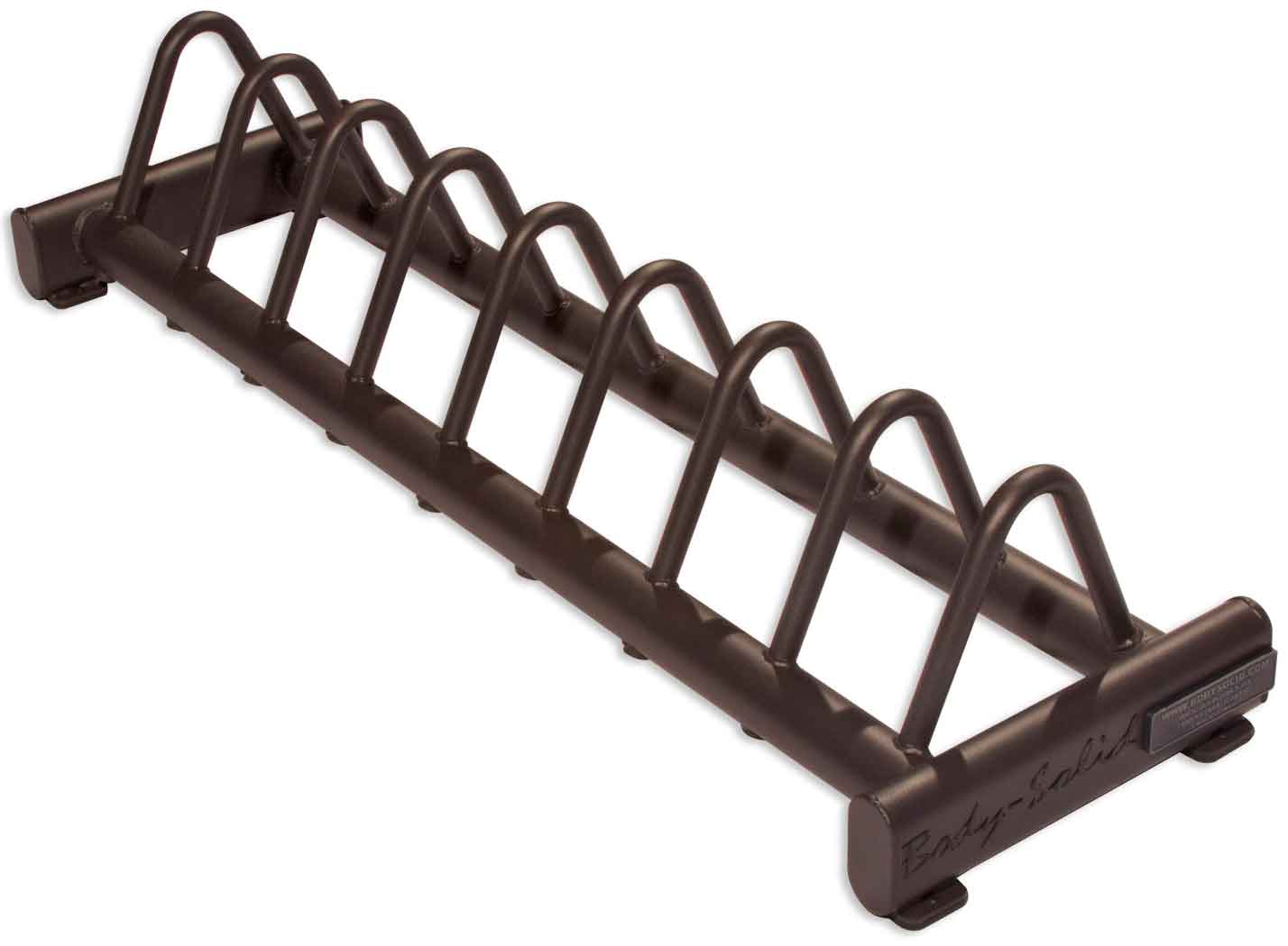 Picture of Body-Solid Bumper-Plates Rack