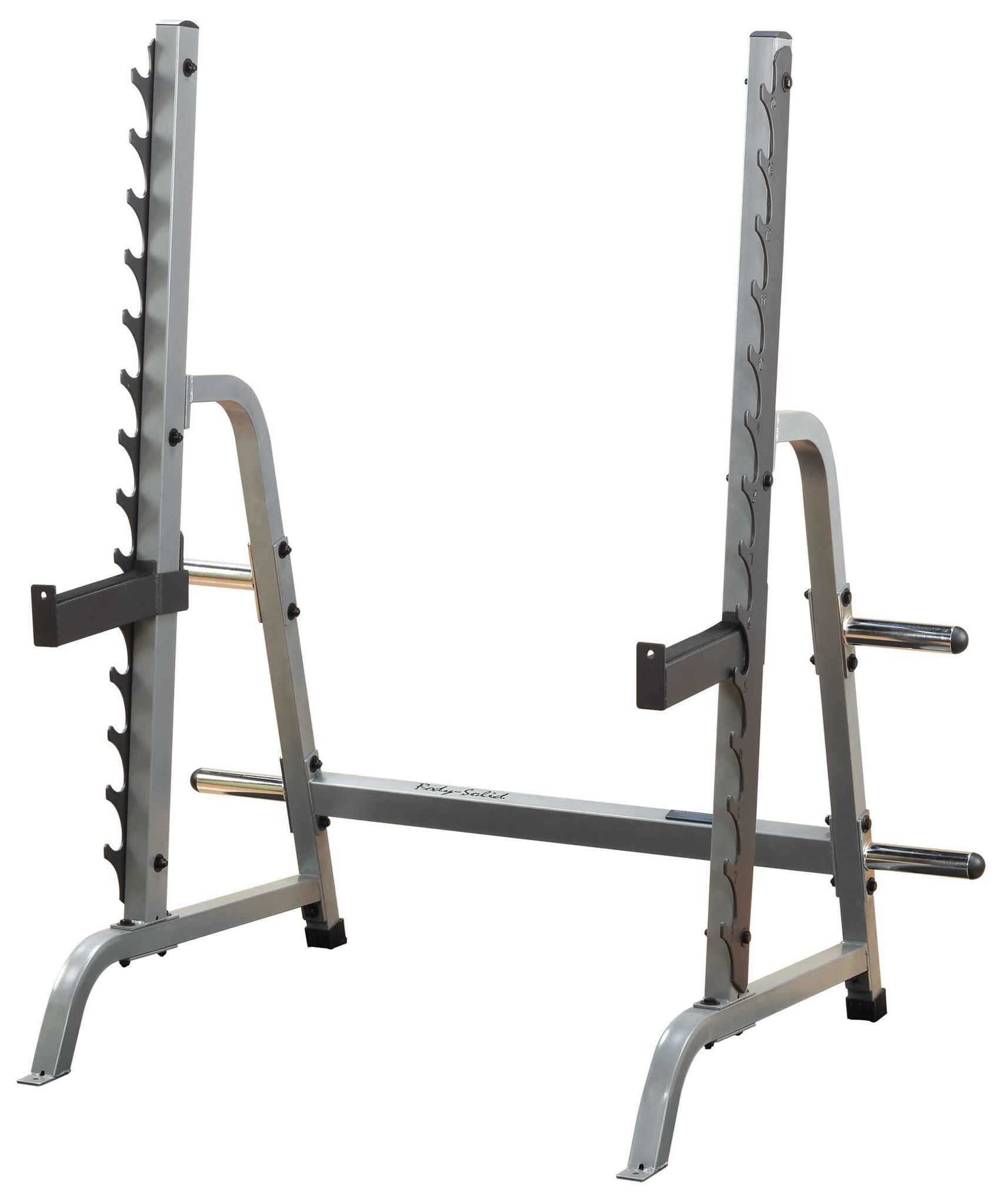 Picture of Body-Solid Multi-Press-Rack "Deluxe"