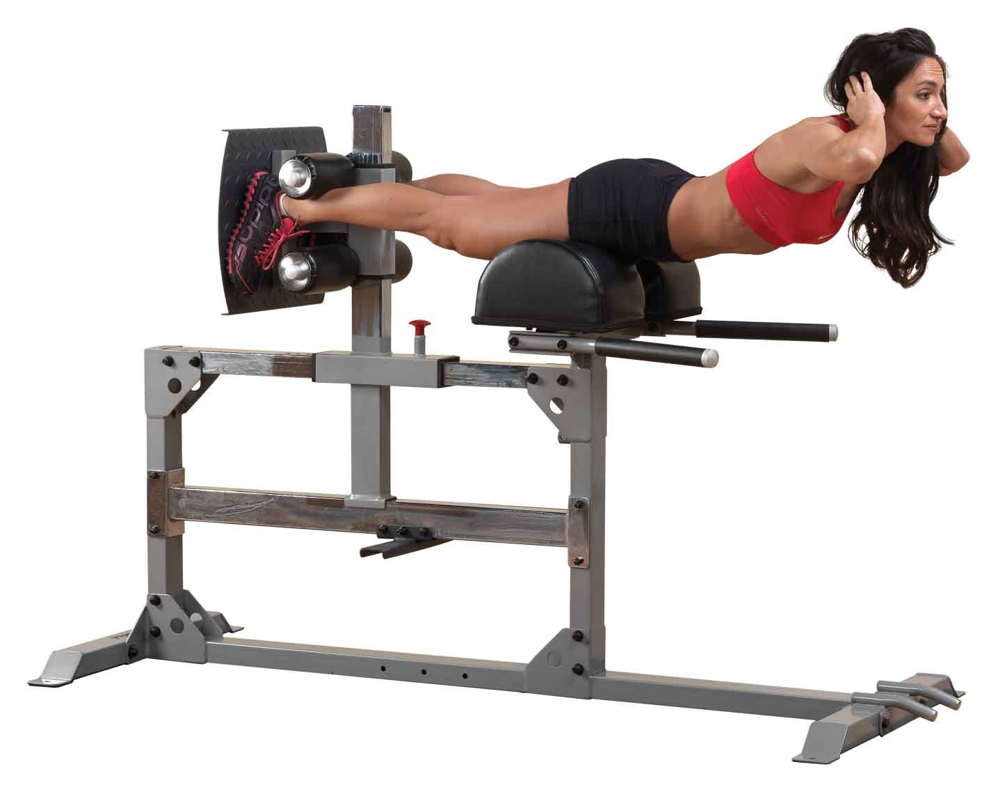 Picture of Body-Solid Glute- / Ham Trainer