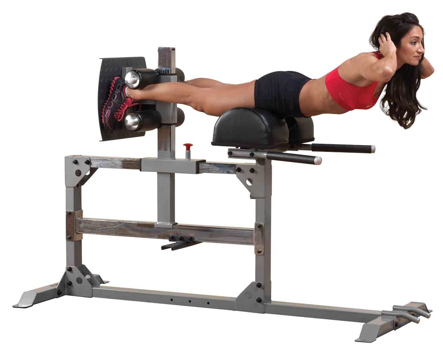 Bild von Body-Solid Glute- / Ham Trainer