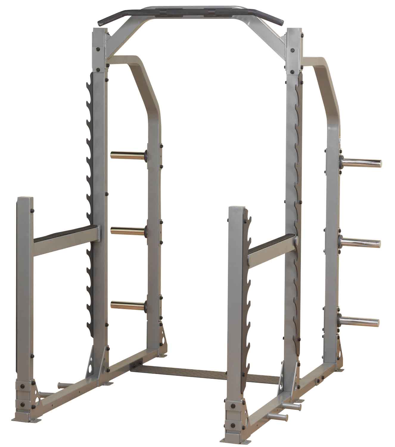 Picture of Body-Solid Multi-Squat Rack