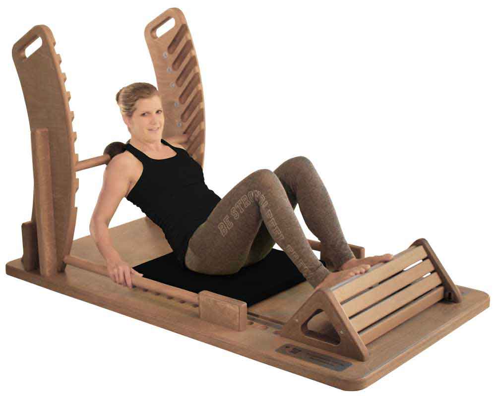 Bild von extrafit Faszienboard
