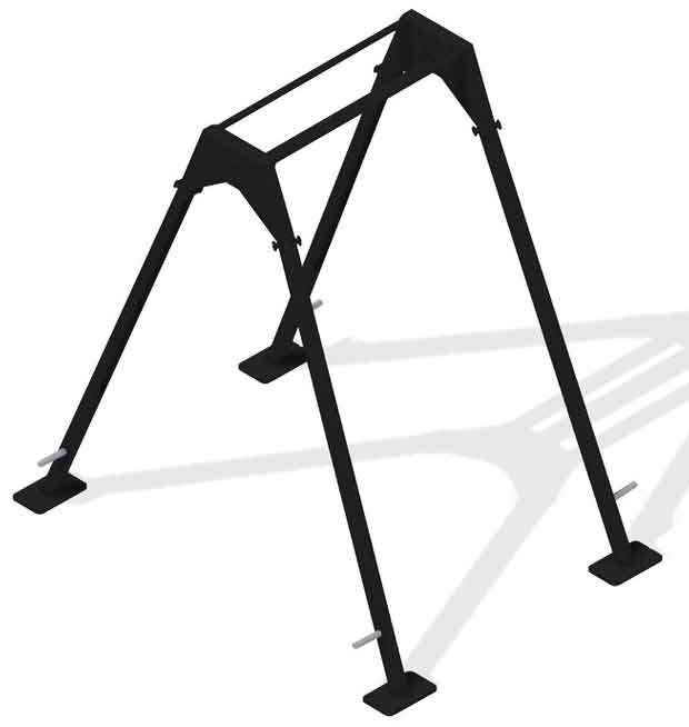 Picture of verso360 Frame 1T