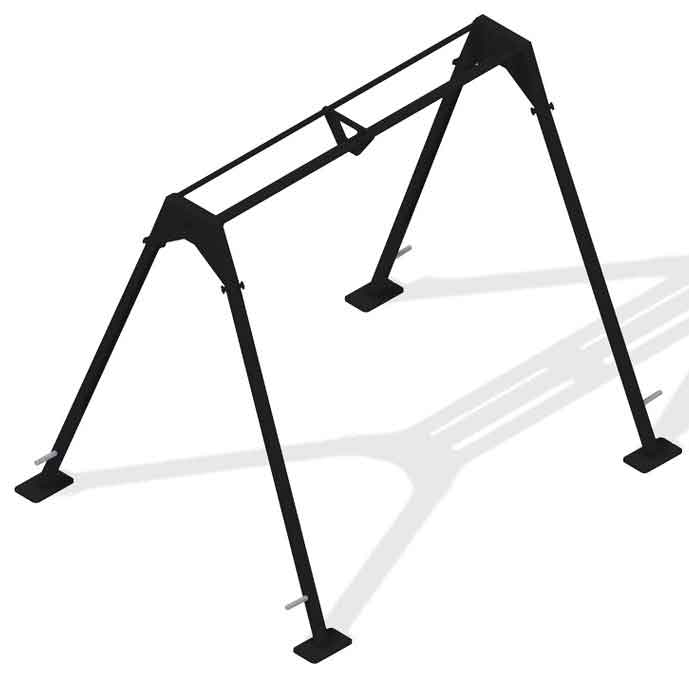 Picture of verso360 Frame 2T
