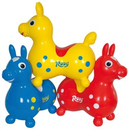 Zeige Details für Cavallo "Rody" Bild von Cavallo "Rody"