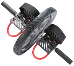 Zeige Details für JKF Power Ab Wheel Pro Bild von JKF Power Ab Wheel Pro