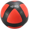 Bild von JKF Wall Balls 3-10 kg rot/schwarz
