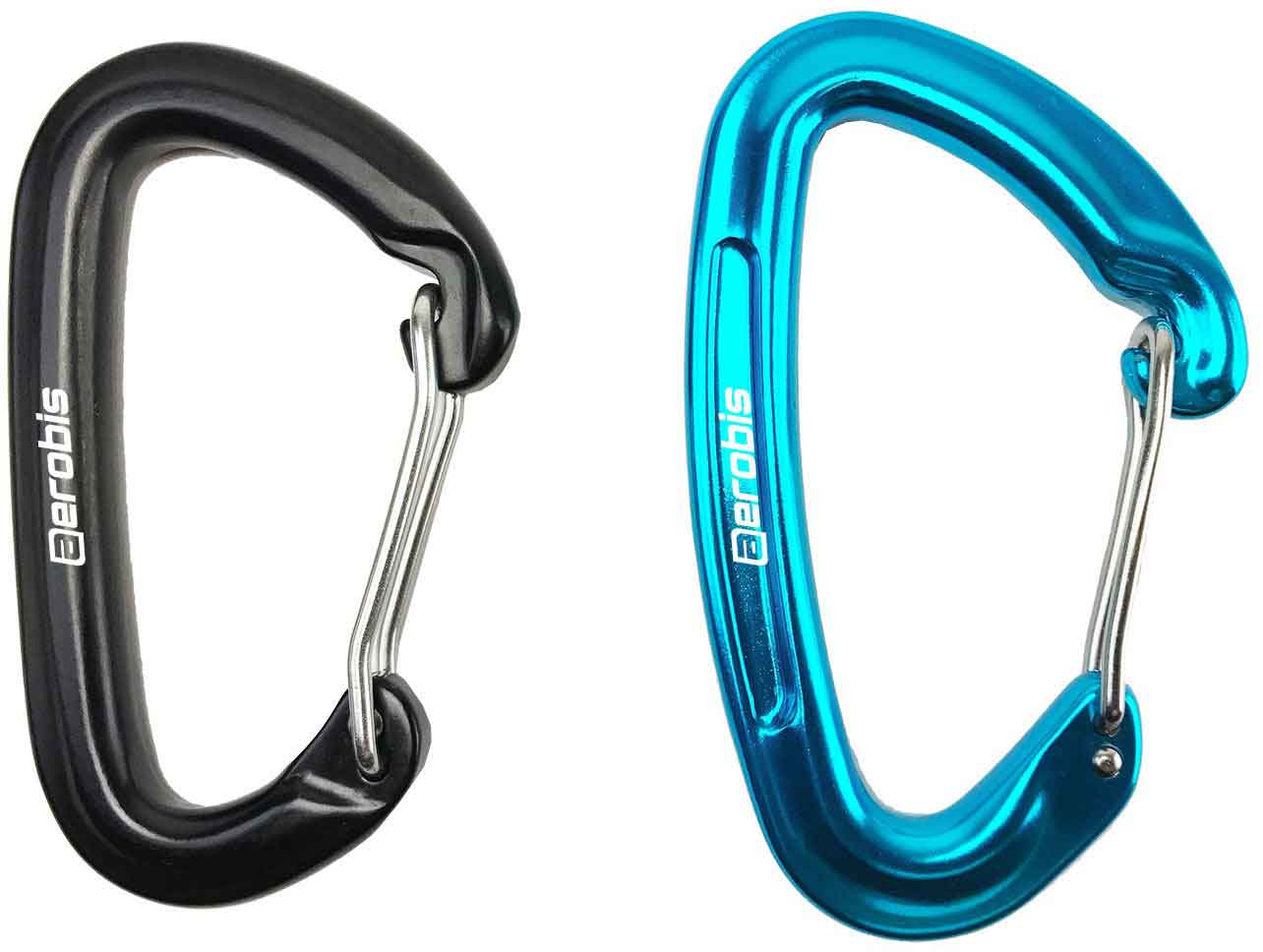 Bild von aerobis Karabiner