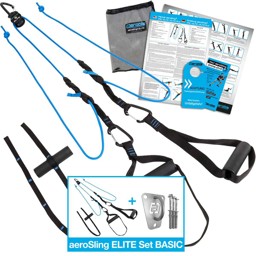 Bild von aeroSling ELITE Set BASIC