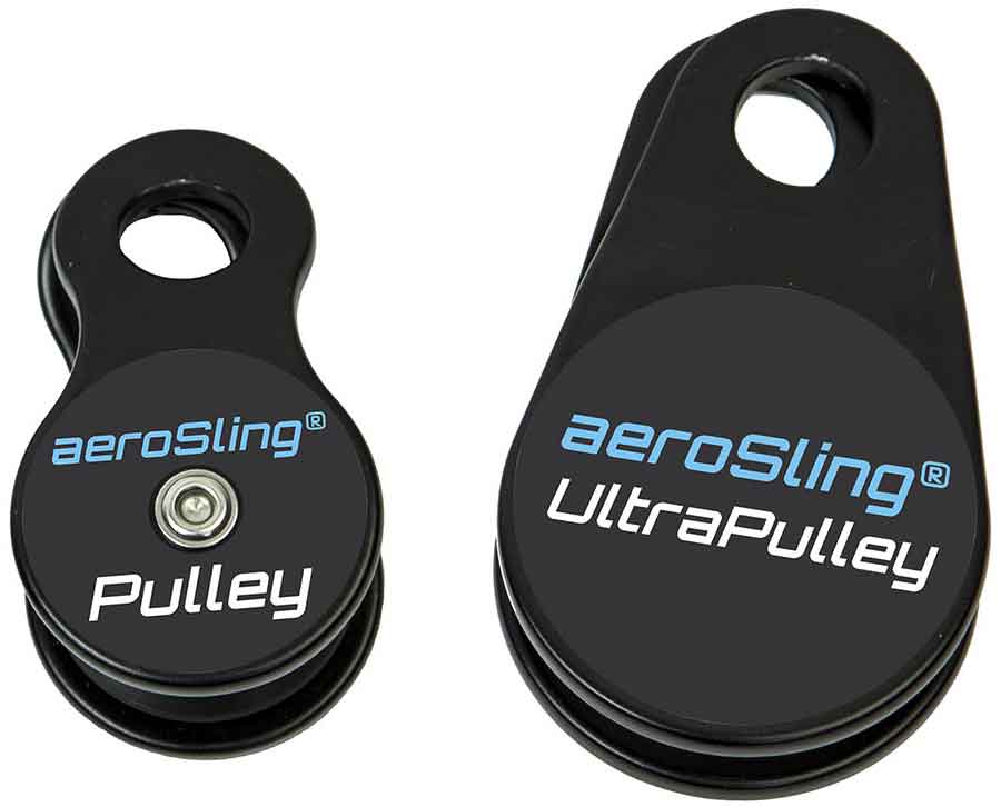Bild von aeroSling Umlenkrollen