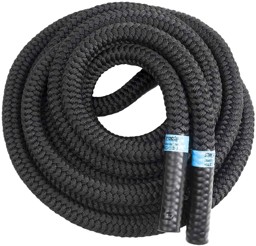 Bild von blackthorn Battle Rope, 30 mm