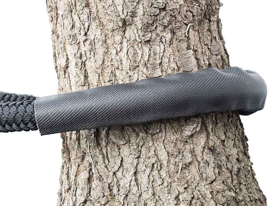 Bild von blackthorn Battle Rope Protect