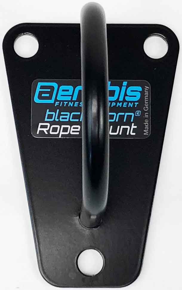 Bild von blackthorn Rope Mount