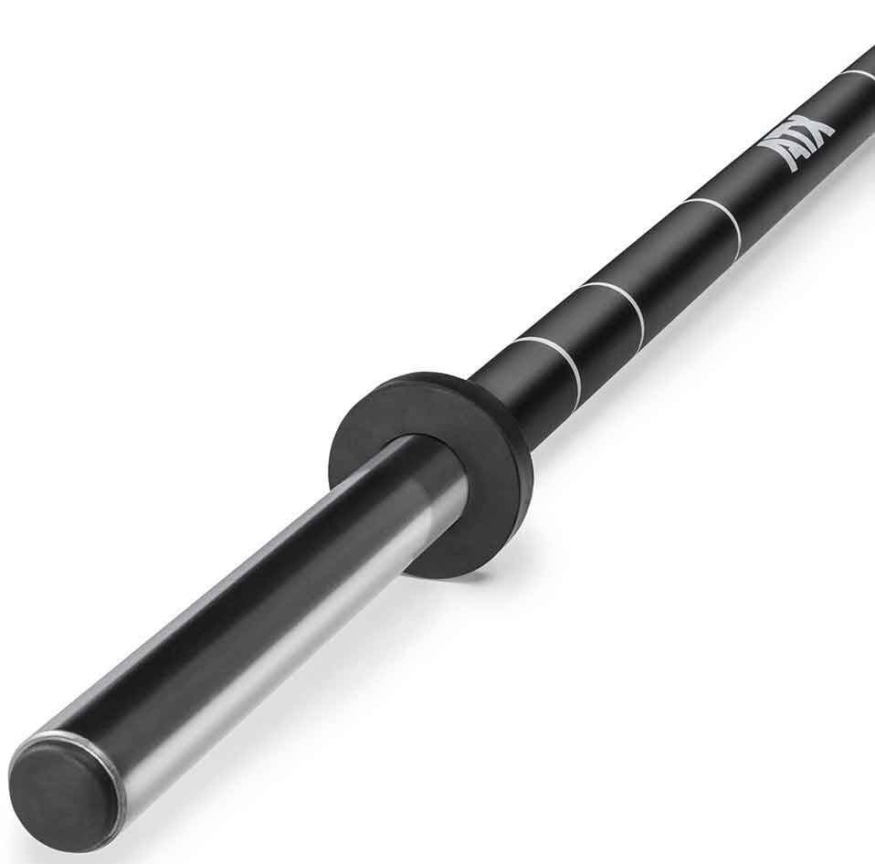Bild von ATX Fat Bar - Thick Grip Bar - Trainingshantel