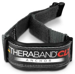 Zeige Details für Thera-Band® CLX Anker Bild von Thera-Band® CLX Anker