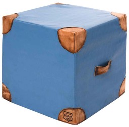 Zeige Details für ARTZT Vintage Series Cube Bild von ARTZT Vintage Series Cube