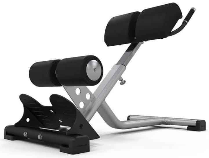 Bild von Exigo 45 Degree Hyper Extension Model 2018