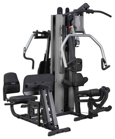 Picture for category Body-Solid GANZKÖRPERTRAINER - MULTISTATIONEN