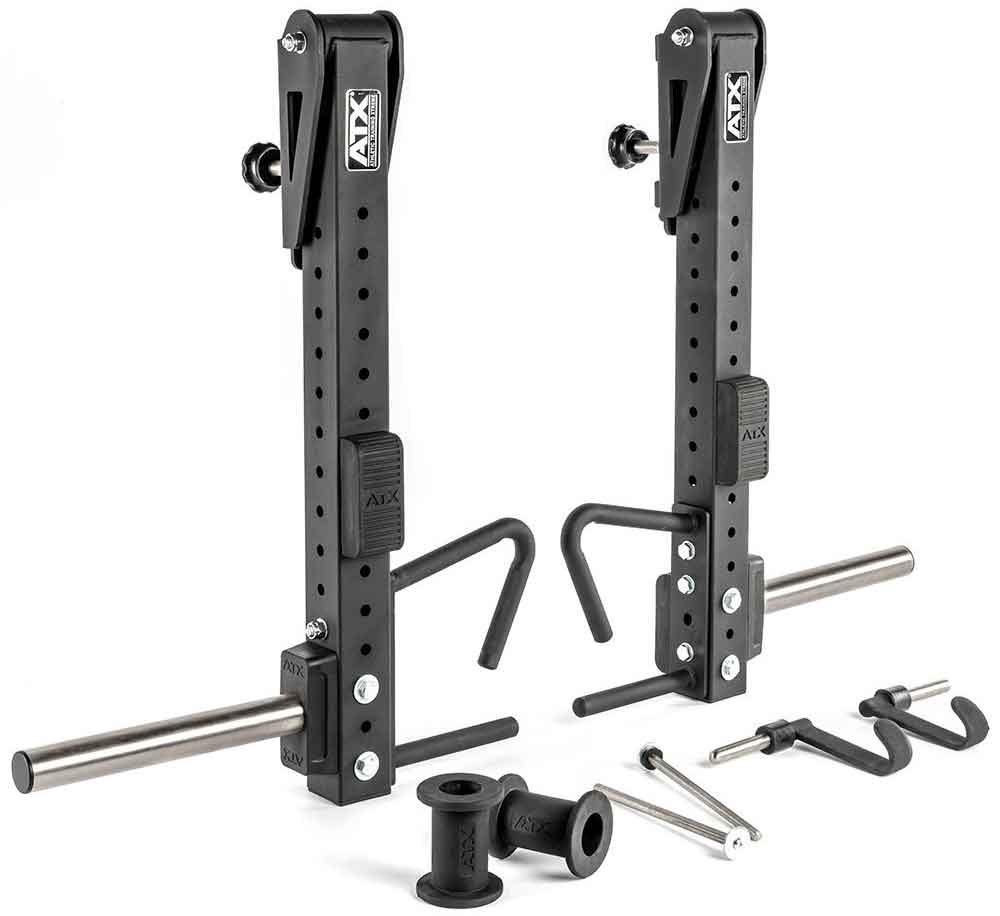 Picture of ATX Jammer Arms - Lever Arms Series 800
