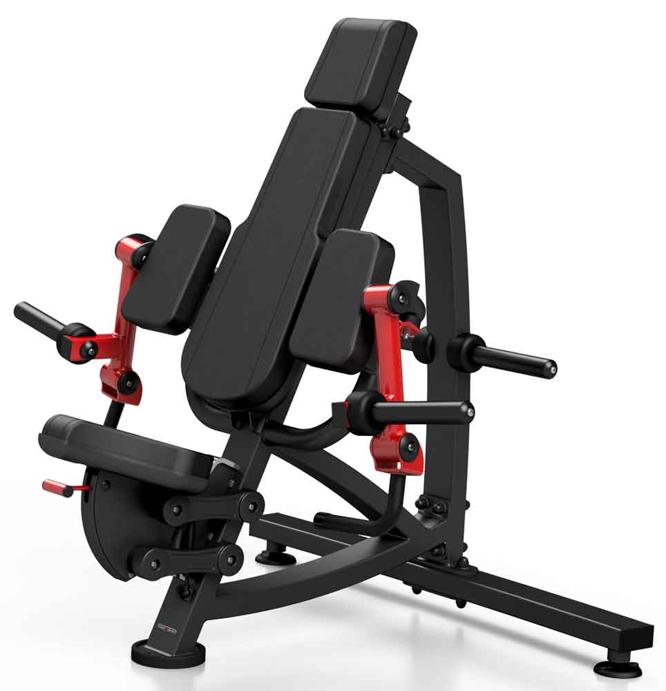 Jk Sportvertrieb Profi Shop Marbo Sport Mf U008 Biceps Curl Maschine Zum Top Preis