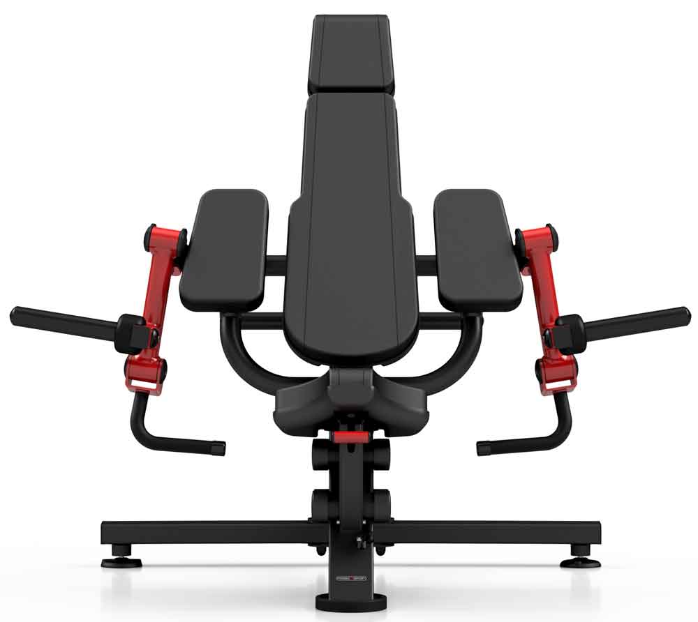 Jk Sportvertrieb Profi Shop Marbo Sport Mf U008 Biceps Curl Maschine Zum Top Preis